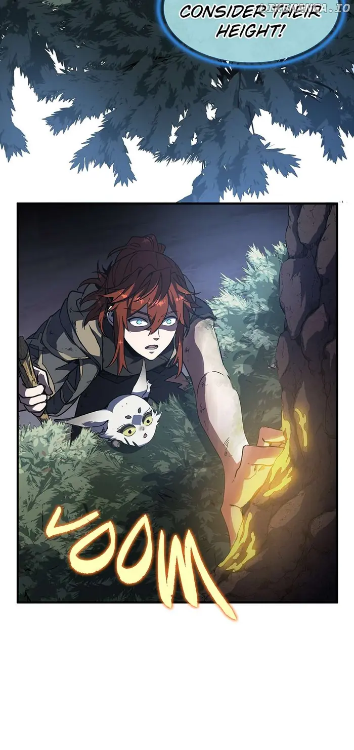 The Beginning After the End Chapter 194 image 43_optimized